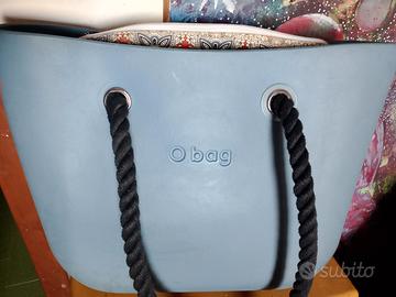 Borsa Obag