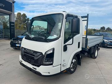 ISUZU M21 T GENERATION 2 RIBALTABILE TRILATERALE