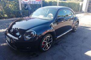 Maggiolino 2000 Turbo Benz. esemplare unico