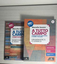 A tutto campo