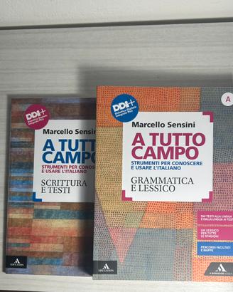 A tutto campo