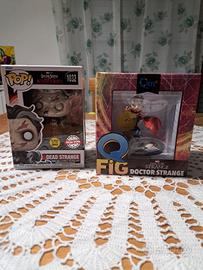 funko pop doctor strange 