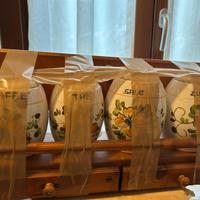 Contenitori cucina