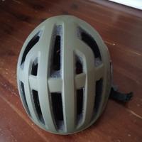 casco per bici da corsa 