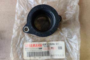 GIUNTO MANICOTTO CARBURATORE ORIGINALE YAMAHA NUOV