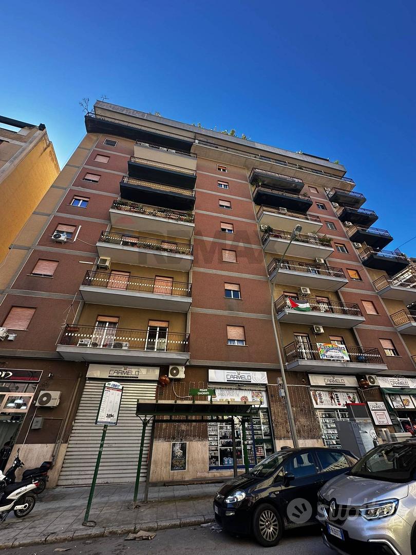 Appartamento - Palermo - Vista 4