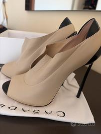 Scarpe tacco alto Casadei pari a nuove 39