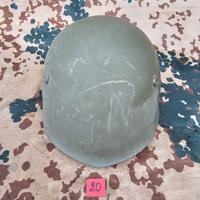 Elmetto Italiano M33 Tg. 57 (47-20)(O)