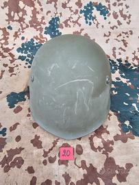 Elmetto Italiano M33 Tg. 57 (47-20)(O)