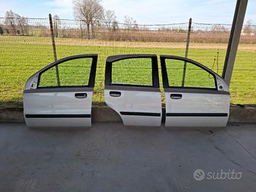 porte e sedili panda mod.169
