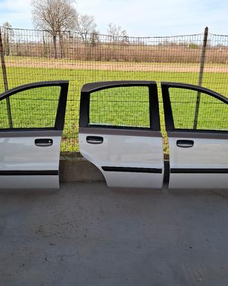 porte e sedili panda mod.169