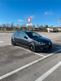 Golf 5
