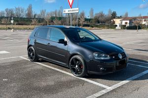 Golf 5