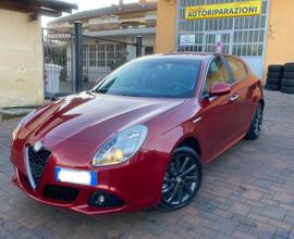Alfa Romeo Giulietta 2.0 JTDm-2 140 CV Exclusive