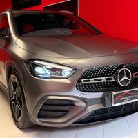 Mercedes-benz GLA 200 d Automatic AMG Line Advance