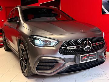 Mercedes-benz GLA 200 d Automatic AMG Line Advance