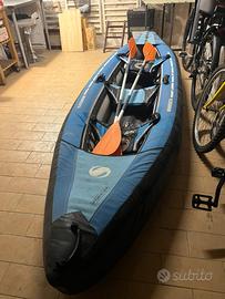 Kayak gonfiabile Sevylor Minnesota