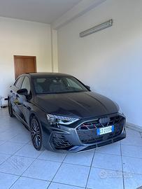 Audi S3 2024