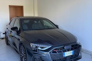 Audi S3 2024