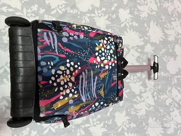 Zaino trolley Invicta