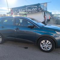 PEUGEOT 3008 1.5 HDI 130cv 11/2021 UNICO PROPRIETA