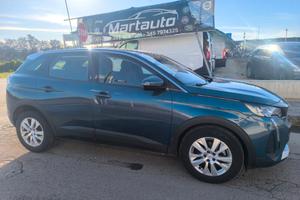 PEUGEOT 3008 1.5 HDI 130cv 11/2021 UNICO PROPRIETA
