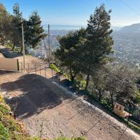 Terreno panoramicissimo a Monreale