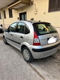Citroen C3 1ª SERIE