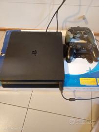 Ps4slim 500