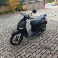 Piaggio Liberty S 50 2024