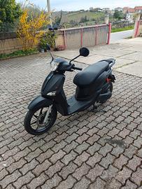 Piaggio Liberty S 50 2024