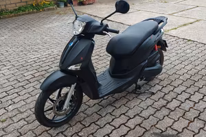 Piaggio Liberty S 50 2024