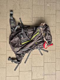 zaino salewa miage 36 litri
