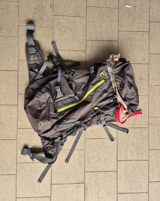 zaino salewa miage 36 litri