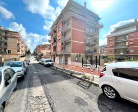 Torrevecchia - c1 con corte via adami