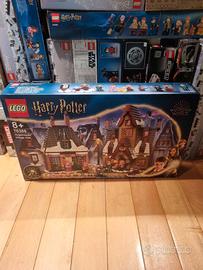 LEGO Harry Potter 76388 Villaggio di Hogsmeade *PF