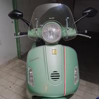 Vespa 200 L