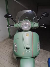 Vespa 200 L