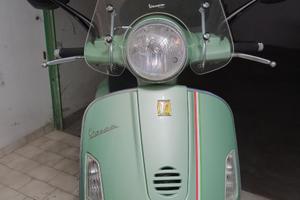 Vespa 200 L