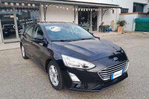 Ford Focus 1.5 TDCi 120 CV Start&Stop ST Line
