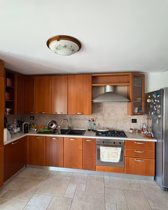Cucina