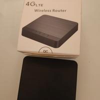 router SIM