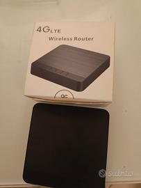 router SIM