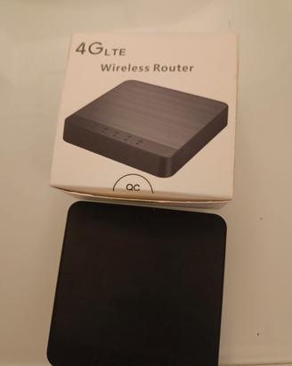 router SIM