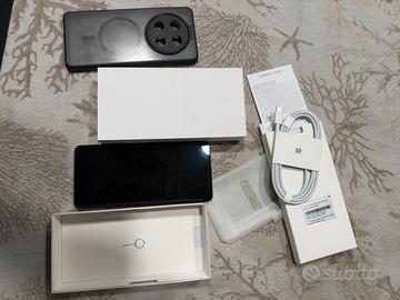 Honor magic 7 lite 5G 8/512GB Black
