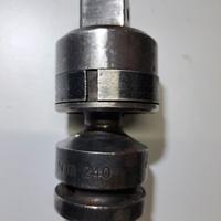 Snodo cardanico da impatto Facom 