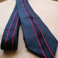 Cravatta Dirk Bikkembergs