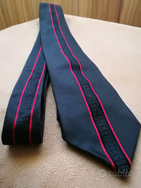 Cravatta Dirk Bikkembergs