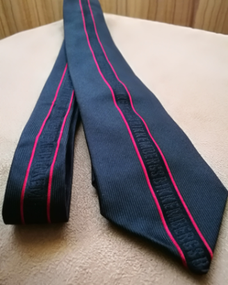 Cravatta Dirk Bikkembergs