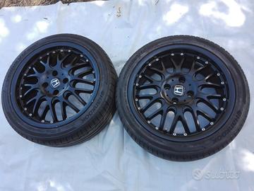 cerchi 16 dotz 4x100